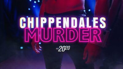 Chippendales Murder