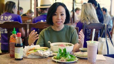 How New Orleans Birthed A Vietnamese Po' Boy Movement