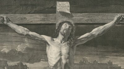 The Question of the Cross