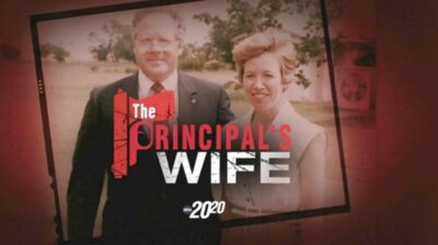 The Principal's Wife
