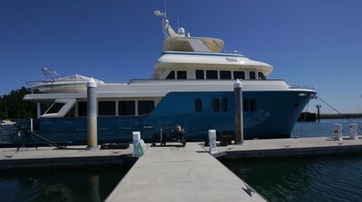 Northern Marine