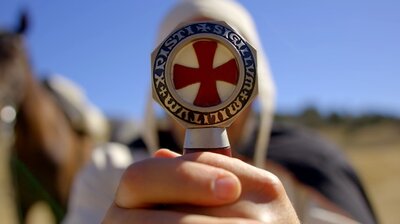 Templars And The Founding Fathers