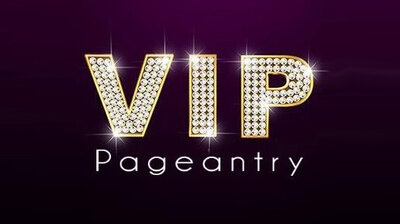 VIP Pageantry