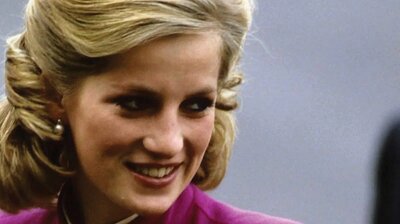 Princess Diana - Part 1