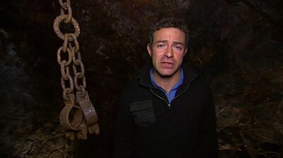 Nazi Treasure