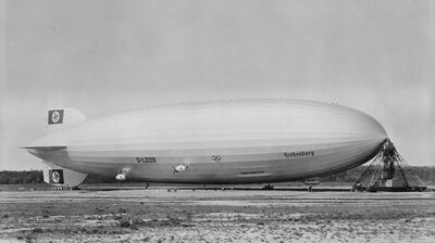 Hindenburg's Fatal Flaws