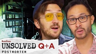 Postmortem: Charleston Jail - Q+A