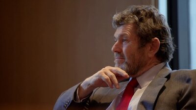 Jann Wenner, David Kelley
