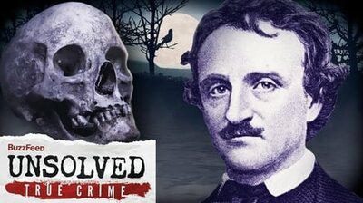 The Macabre Death Of Edgar Allan Poe
