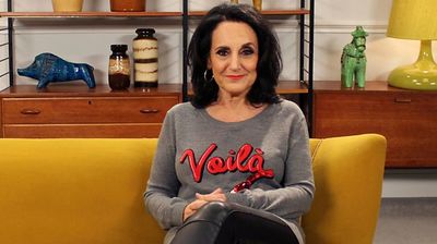 Lesley Joseph