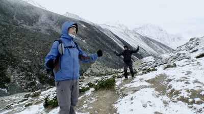 Nepal