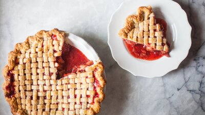 Porch Party Pies