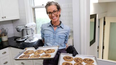 Cookie Delivery