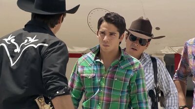 Pacto de narcos