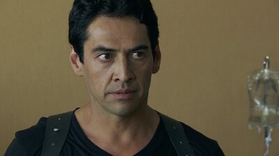 Todo por venganza