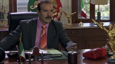 Encrucijada