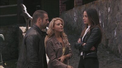 Enamorado