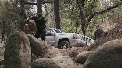 Capturado