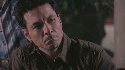 Ximena inconsolable