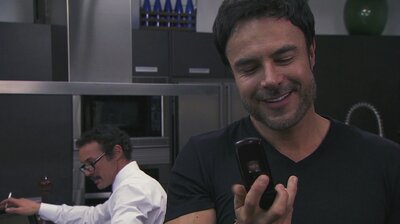 Seductor despreciado
