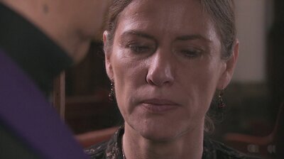 Monica va por Leonor