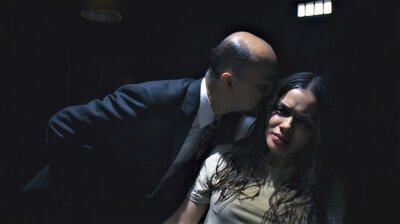 La caída de Circe