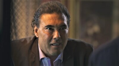 El siguiente golpe