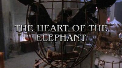 The Heart of the Elephant, Part 1