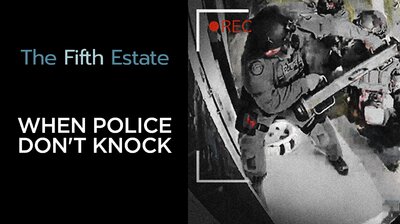 When Police Don't Knock | Broken Honour