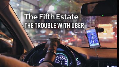The Trouble with Uber | Finding Jennifer: The Investigation
