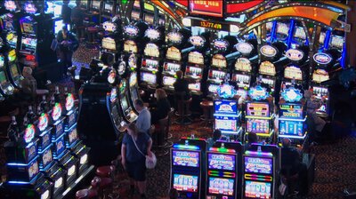 Gambling on Addiction