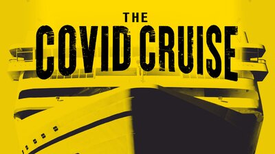 The Covid Cruise