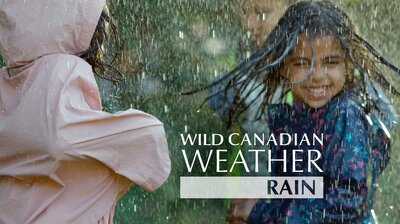 Wild Canadian Weather: Rain