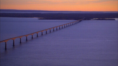 Northumberland Strait