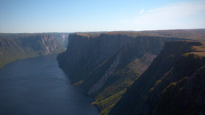 Newfoundland West