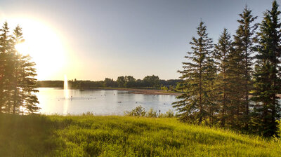 Manitoba Lakes