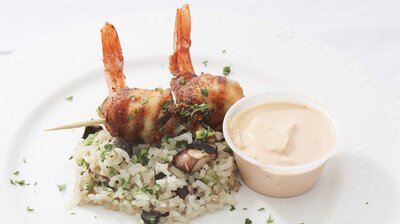 Port Isabel, Texas Shrimp Cook-Off
