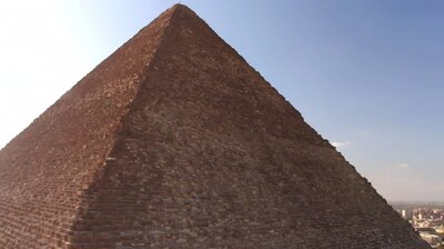 Great Pyramid: The Lost Treasure