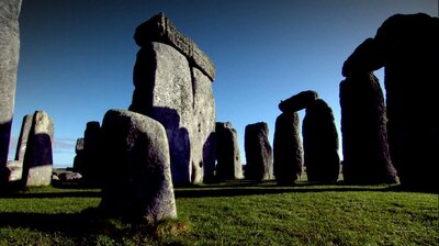 Stonehenge: The Forbidden History