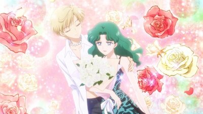Sailor Moon Eternal: The Movie (Part 2)
