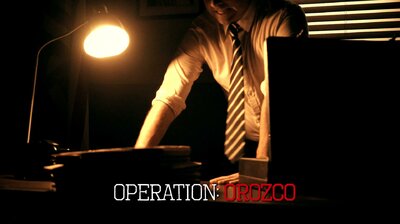 Operation Orozco: Cartel Laundry