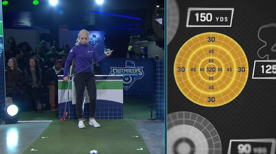 Round 1 - Progressive Targets