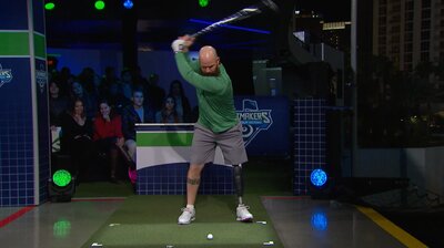 Round 5 - Progressive Targets