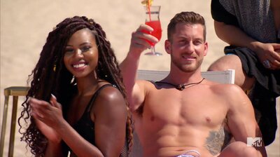 Welcome to Ex on the Beach