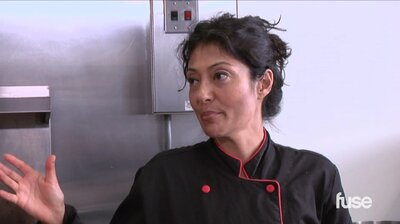 Saucy Italian