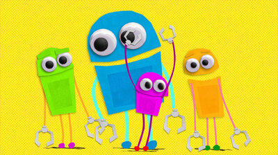 Alphabet Songs - StoryBots: Laugh, Learn, Sing 1x01 | TVmaze