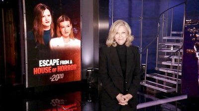 20/20 'Escape from a House of Horror' - A Diane Sawyer Special Event