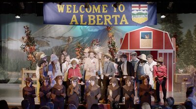 Joe Pera Talks to You About the Rat Wars of Alberta, Canada, 1950 - Present Day