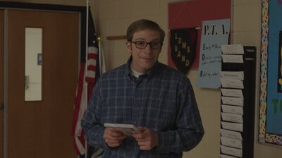 Joe Pera Discusses School-Appropriate Entertainment with You