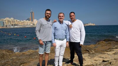 Finding a Work-life Balance in Malta